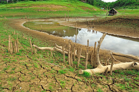 东布里旱地和美丽的地方 泰国 桑克拉布里 康奇地面宽慰天气晨光岩石气候天堂石头环境峡谷背景