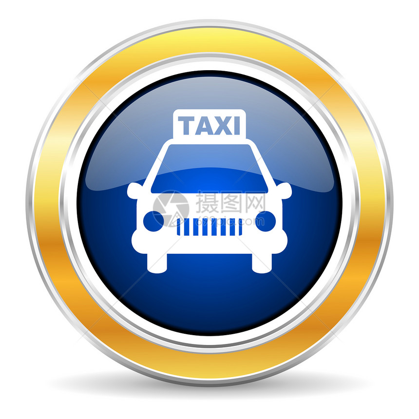 出租车图标城市车辆乘客网络机器旅行汽车插图驾驶商业图片