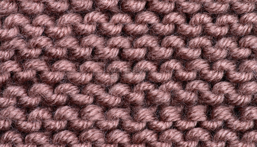 编织羊毛背景毯子缝纫帆布条纹球衣小地毯材料工艺橙子棕色图片