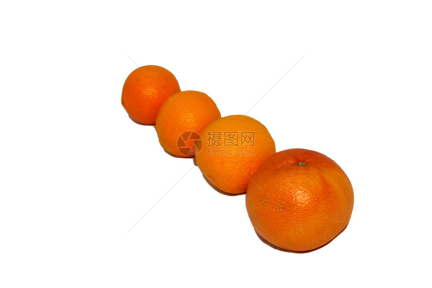 灰frut和三橙色图片