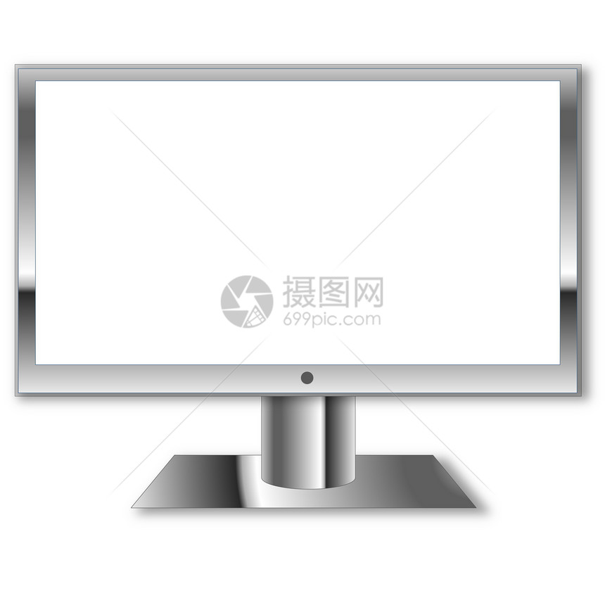 计算机电脑屏幕技术电视展示电讯桌面框架办公室监视器商业互联网图片
