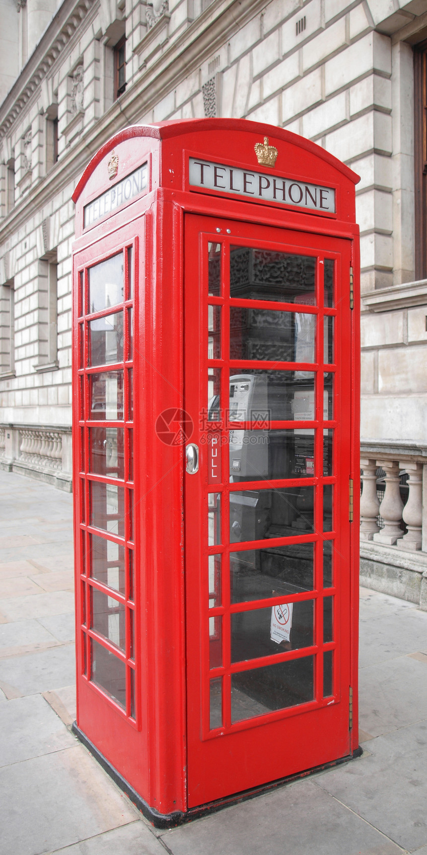 伦敦电话箱电话地标红色王国联盟盒子图片