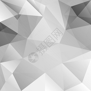 几何背景墙纸阴影艺术技术横幅玻璃建筑学推介会马赛克三角形背景图片