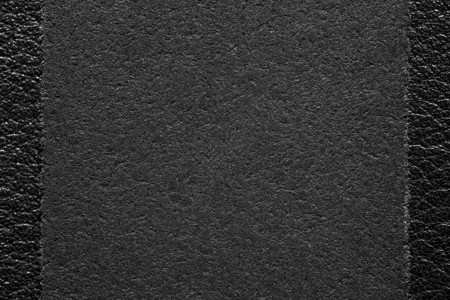 黑色皮黑背景空白粮食灰色粒状床单皮革材料桌子宏观盘子背景图片