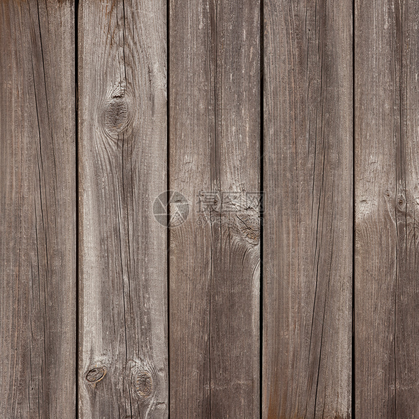 旧木木板背景粮食木头桌子盘子床单木纹棕色空白图片