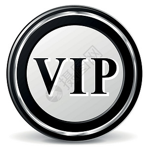 VIP矢量 vip 图标插画
