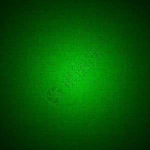 绿色抽象线形背景空白织物亚麻网格阴影圆圈床单纺织品中心编织背景图片