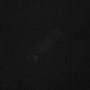 黑画布背景背景粒状帆布桌子亚麻灰色粮食编织织物床单纺织品背景图片