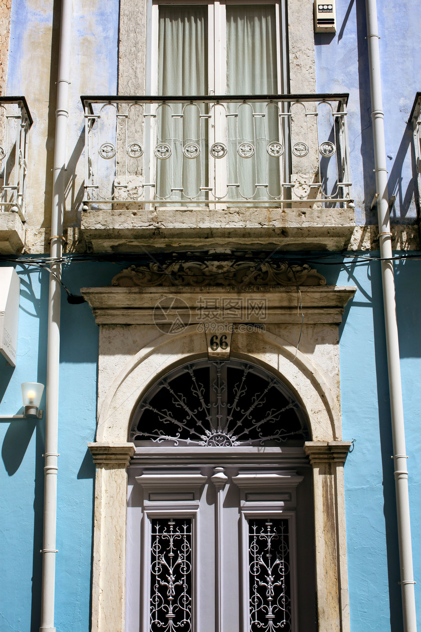 葡萄牙的豪宅图片