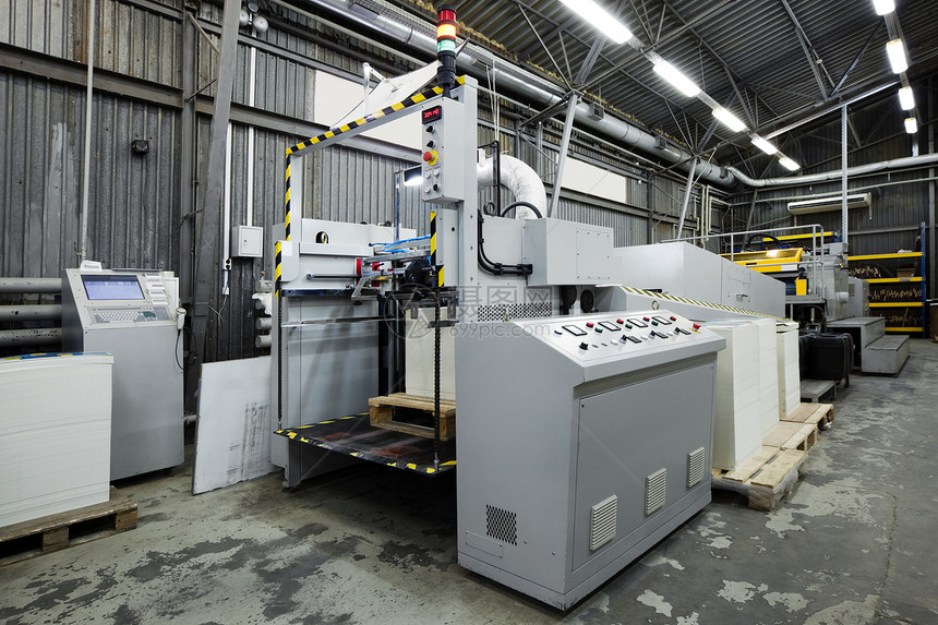 打印设备工作制造业塑料齿轮工具印刷报纸技术作坊打印机图片