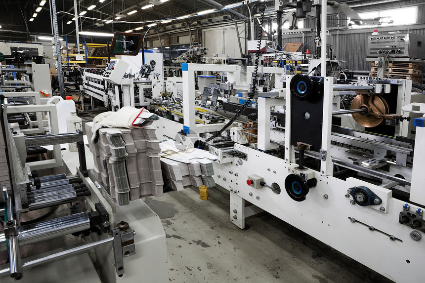印刷厂水平控制面板店铺齿轮塑料打印机金属生产商业控制图片