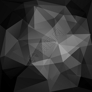 几何黑色背景网络商业作品建筑学墙纸玻璃技术推介会卡片阴影背景图片