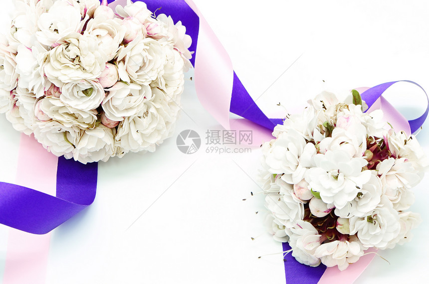 光耀弓花朵团体白花墙纸美丽紫色问候语花园植物凉亭花瓣图片