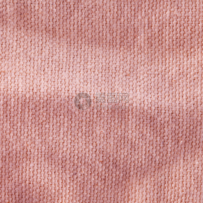 黄jute织物亚麻棕色帆布解雇纺织品麻布编织材料纤维图片