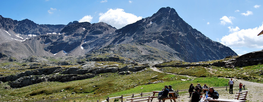 加维亚及格通行证假期保护区旅行运动攀岩者旅游登山者产品图片