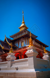 寺庙佛陀石头建筑宝塔力量文化信仰旅行佛塔偶像高清图片