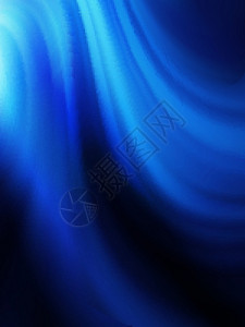 蓝底寸照蓝条纹背景的恒星 EPS 10科学背布海浪艺术运动卷曲波浪状图层插图波纹插画