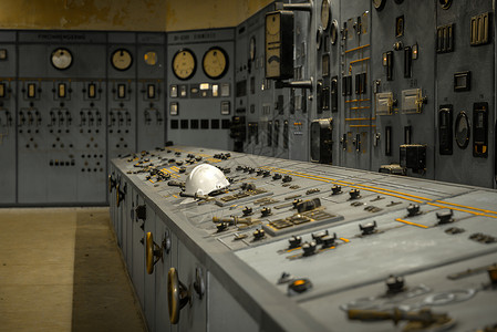 科学研究所核反应堆的试验原子物理燃料技术辐射安全学校建筑力量背景图片