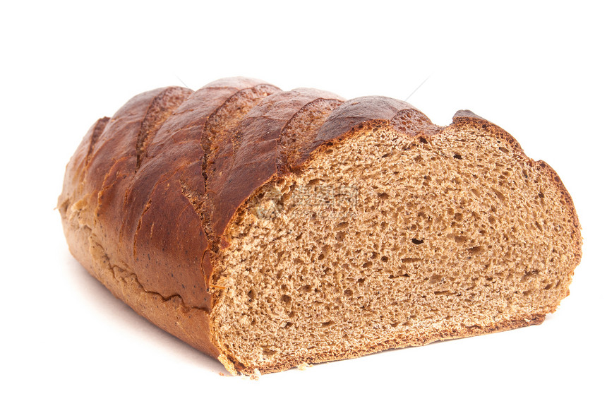 面包种子饼干美食饮食脆皮烤箱小麦糕点谷物粮食图片