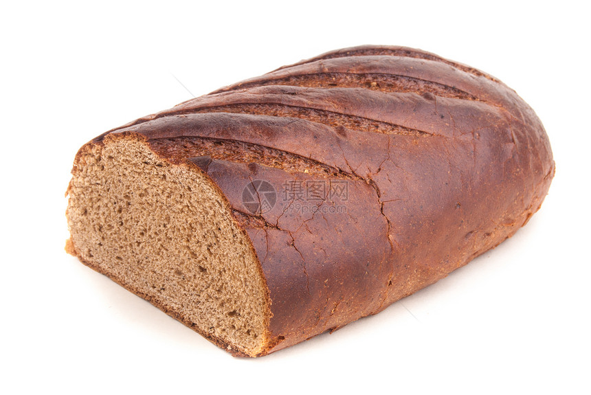 面包糕点脆皮饮食小麦饼干包子种子营养苏打纤维图片