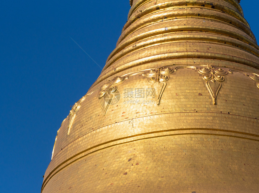 Shwedagon塔的详情图片