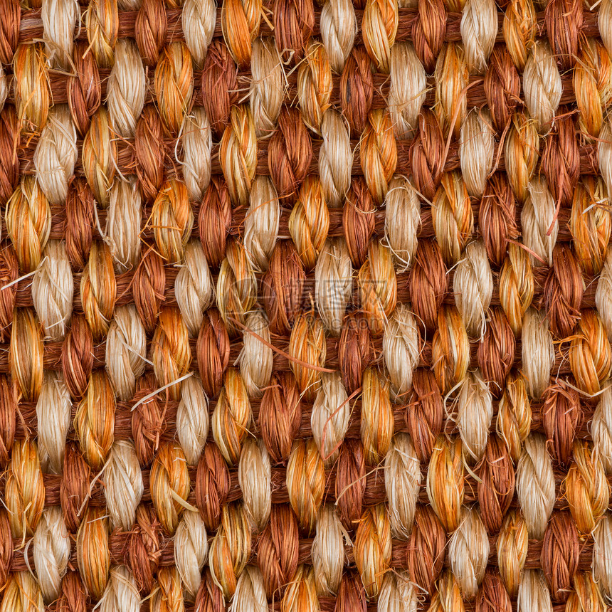 棕色地毯地面纺织品柔软度羊毛帆布褐色地板维修小地毯材料图片