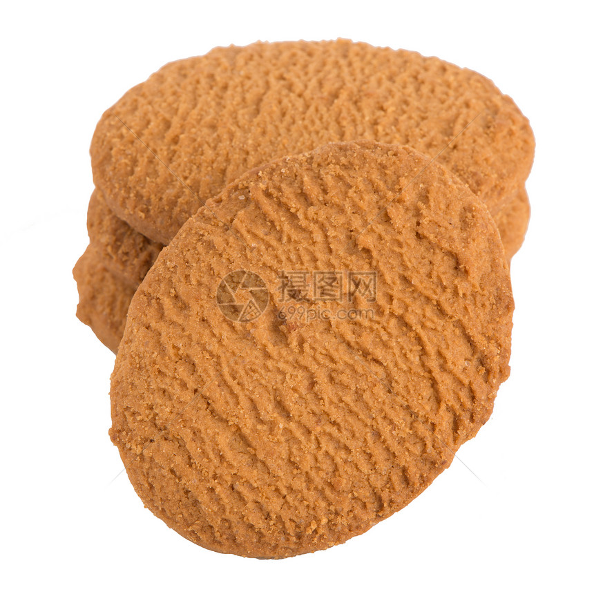 美味饼干香料曲线金子面包牛奶棕色工作室美食芯片糖果图片