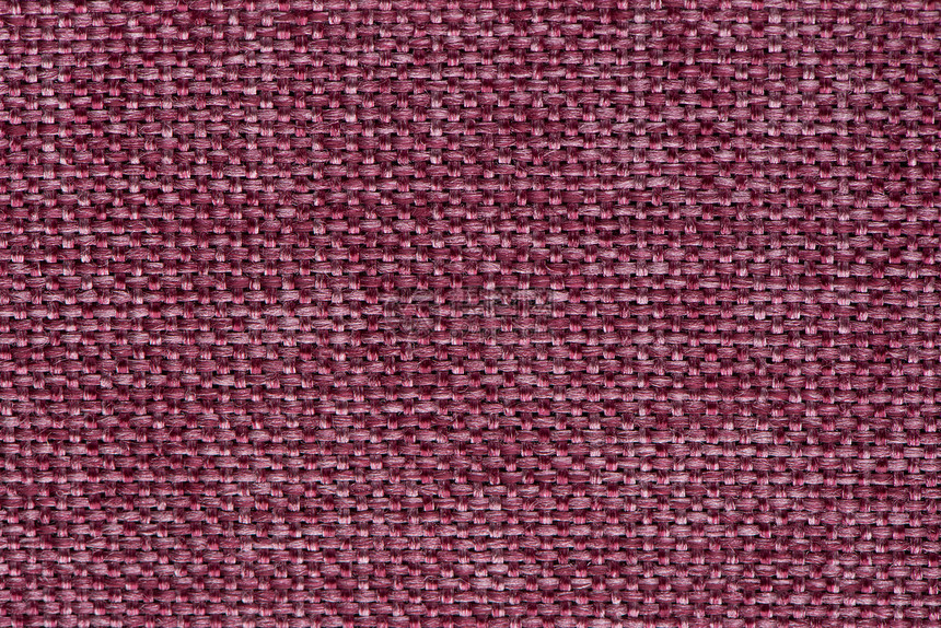 紫色织物纹理材料宏观纺织品艺术图片