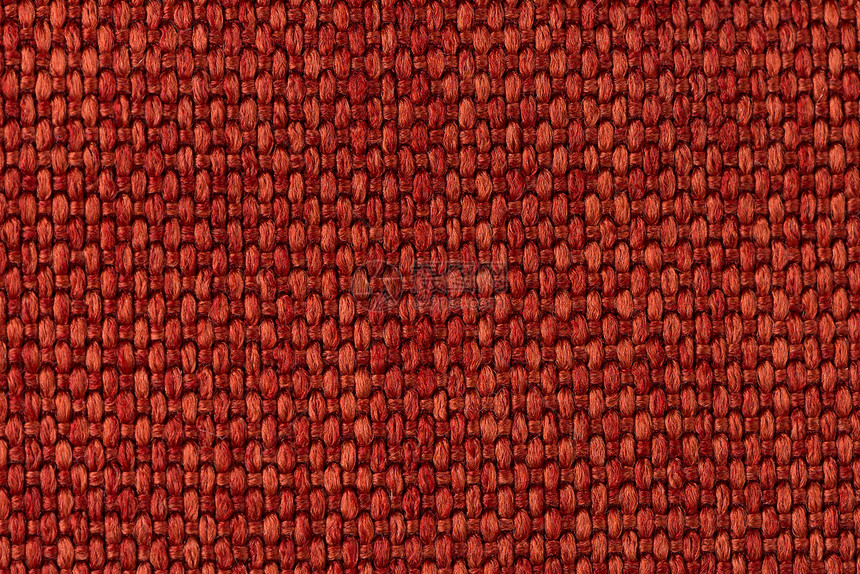 红织物纺织品帆布红色皮革亚麻材料天鹅绒图片