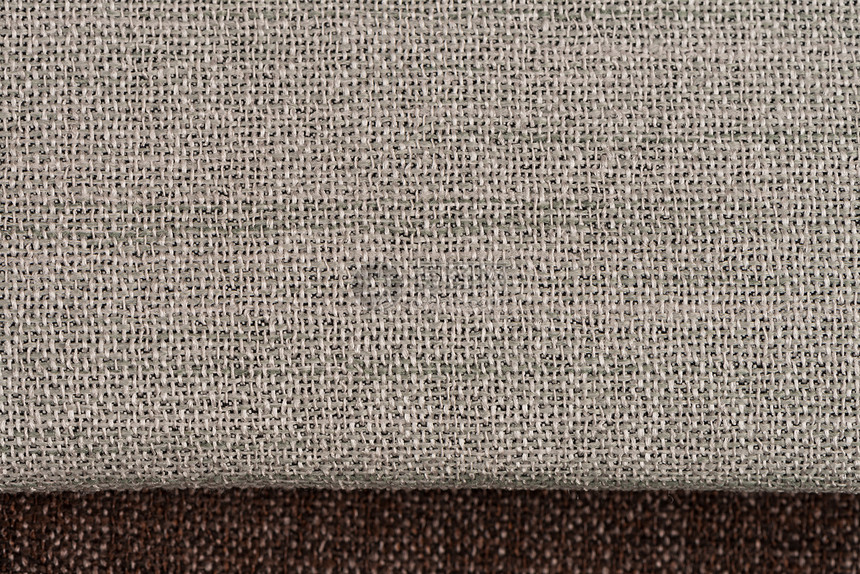 棕色面料材料亚麻帆布织物皮革天鹅绒纺织品图片