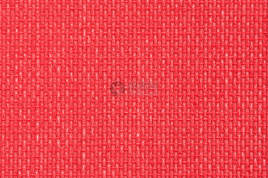 红乙烯质体红色宏观墙纸材料桌布浮雕灵活性宽慰餐垫树脂图片