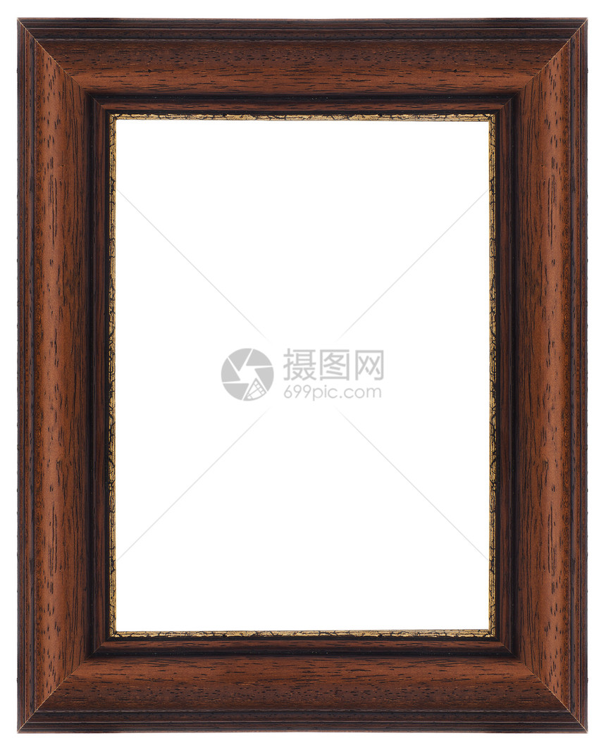 木制图片框展示边界框架剪裁长方形展览摄影木头推介会艺术图片