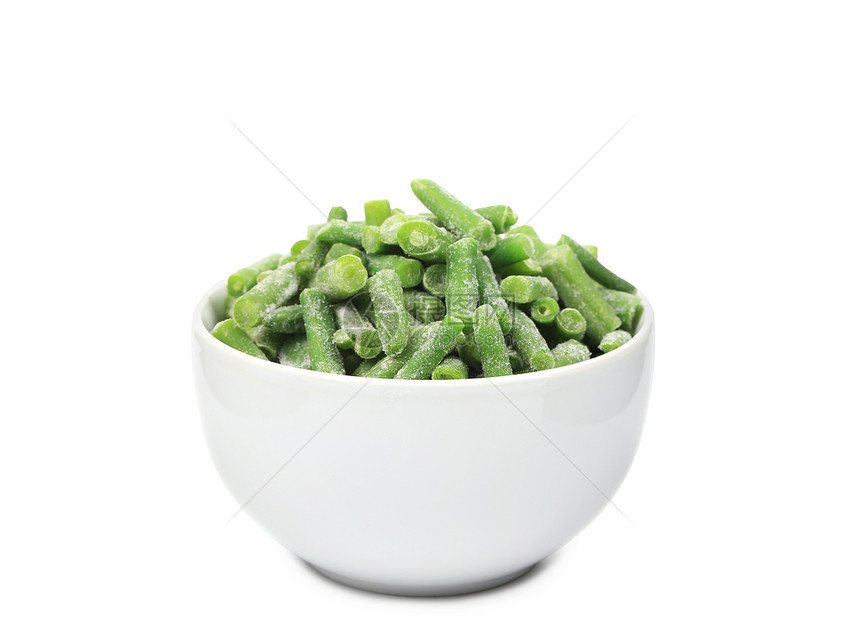 碗里的青豆贴近了市场豆类食物文化团体水果饮食玉米框架蔬菜图片
