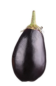 黑茄子维生素营养生态食物蔬菜烹饪紫色青菜杂货店正方形背景图片