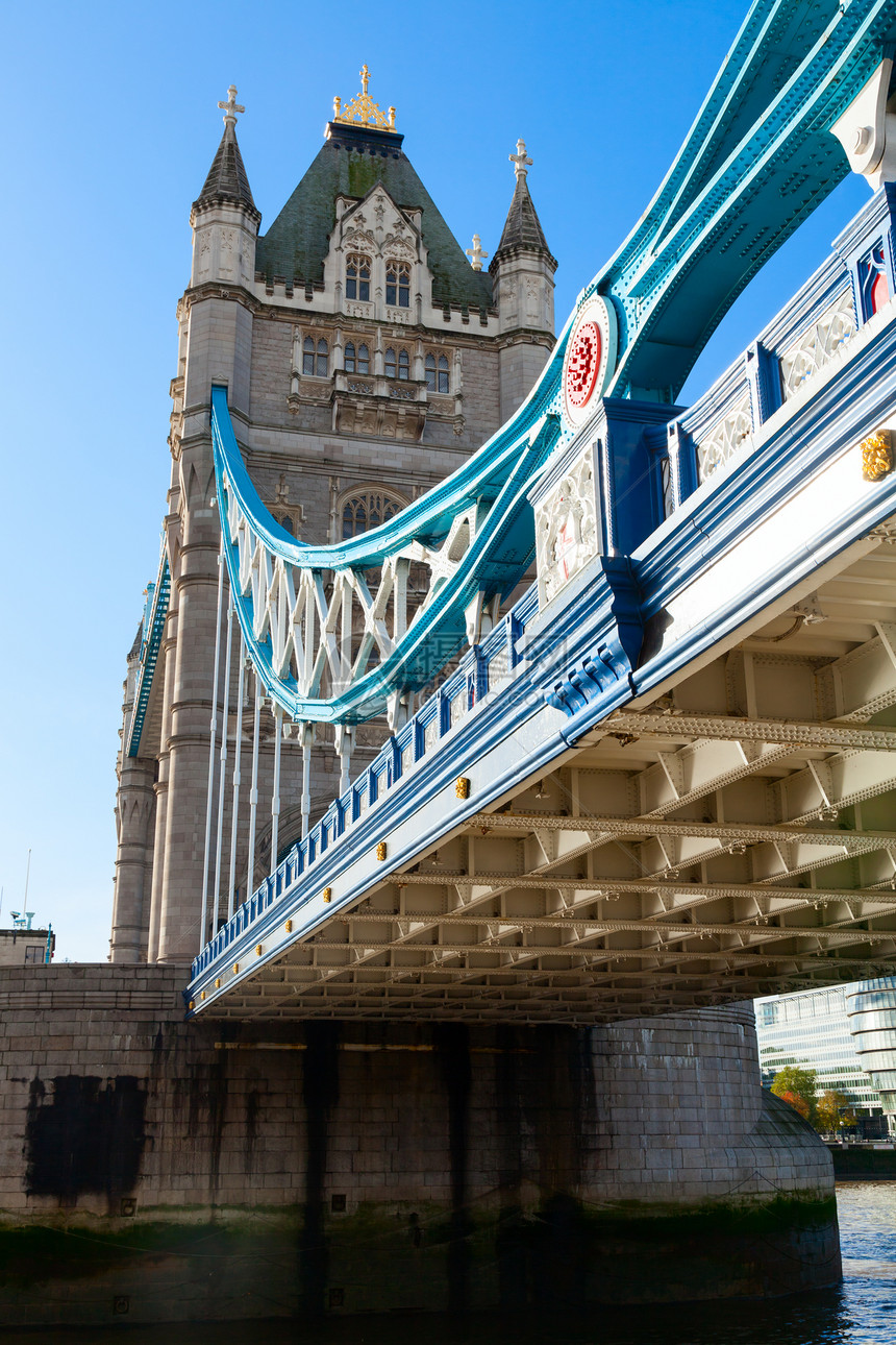 塔桥景观运输旅游首都阳光石头开端建筑学城市游客图片