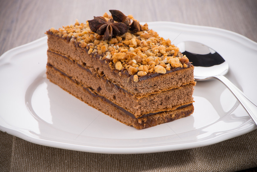 巧克力蛋糕食物巧克力面包肉桂肉桂棒盘子糖果馅饼装饰蛋糕图片