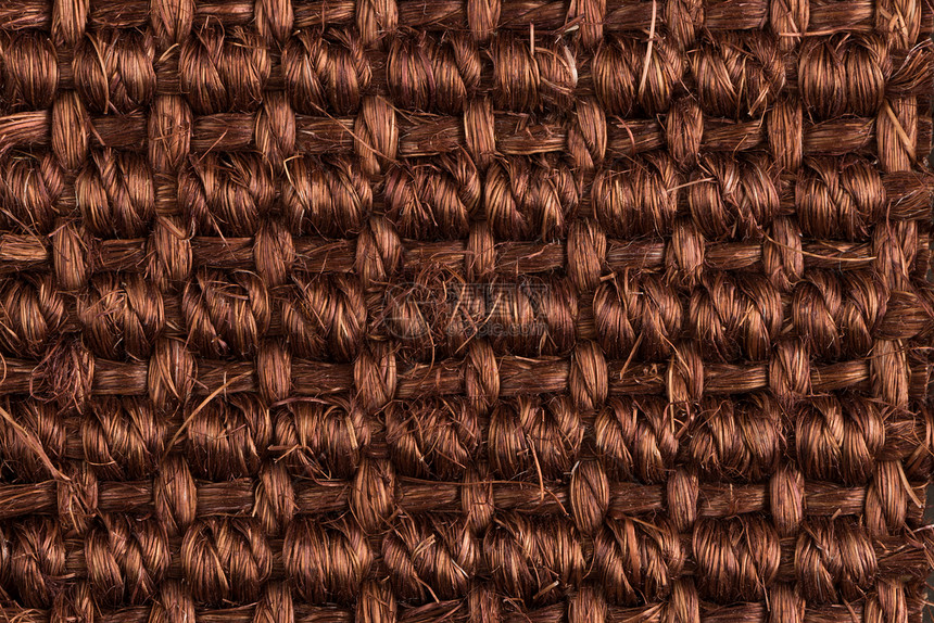棕色地毯样本柔软度帆布小地毯纤维材料地面地板房子尼龙图片