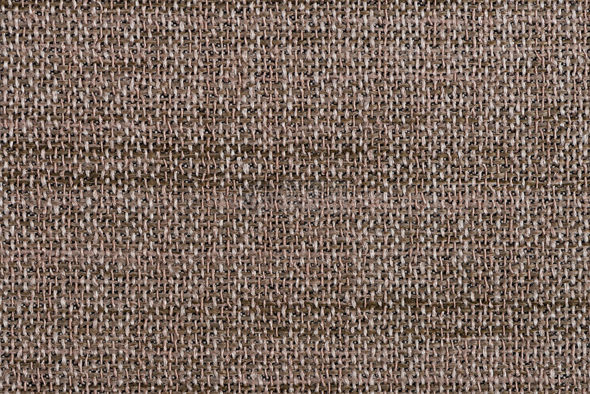 棕色面料帆布纺织品皮革亚麻织物天鹅绒材料图片