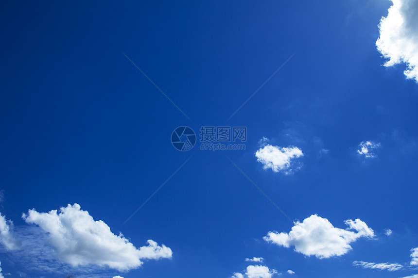 蓝天和乌云 在北焦江莱泰陆日光白色气象臭氧空气气候蓝色天气天堂多云图片