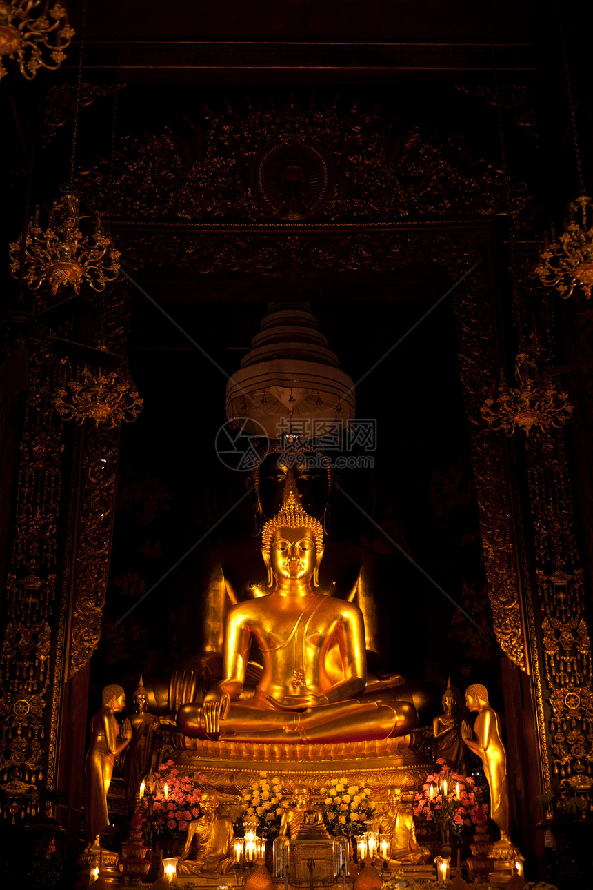 佛像宗教信仰天空雕塑寺庙旅行装饰艺术沉思教会图片