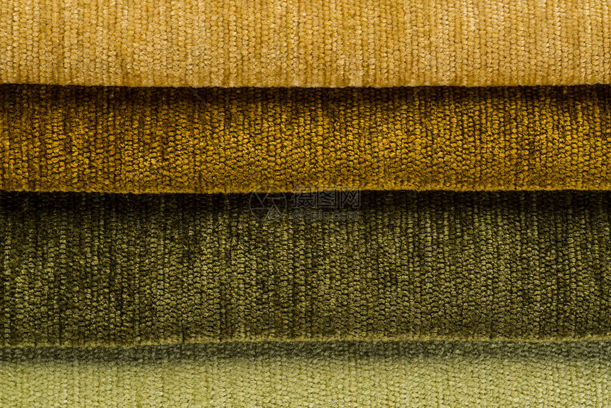 多色织物纹理样品装饰沙发纺织品质量纤维风格蓝色帆布橙子纬线图片