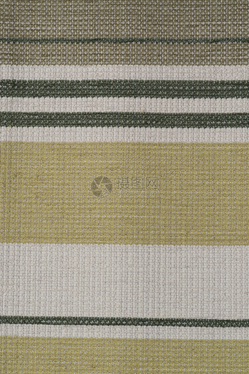 绿色织物质地纤维状纤维白色麻布纺织品解雇针织抹布亚麻编织图片