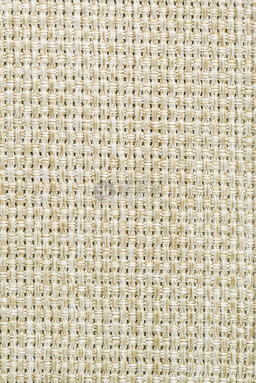 Beige 结构纹理宏观解雇床单黄麻抹布织物纤维状纺织品亚麻麻布图片