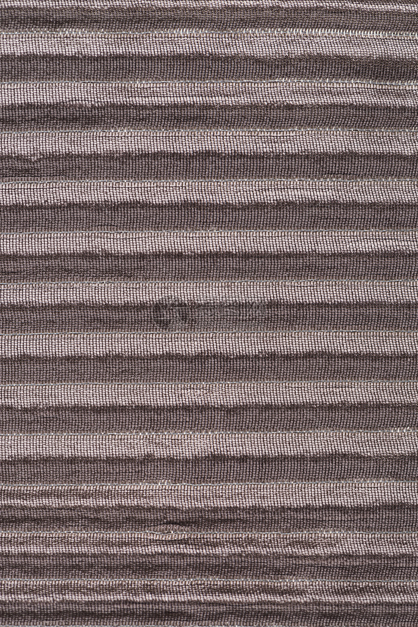 棕色结构纹理纤维状黄麻白色材料纤维针织织物亚麻抹布麻布图片