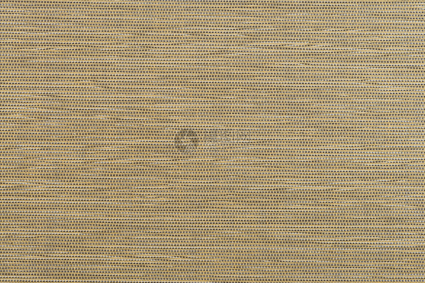 棕色结构纹理材料亚麻针织织物编织白色黄麻床单纤维状纺织品图片