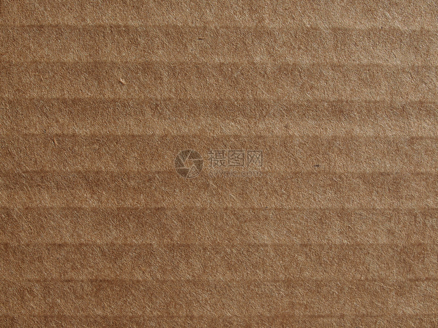 瓦楞纸板坯纸邮政棕色纸基纸盒纸板卡片白色空白褐色床单图片