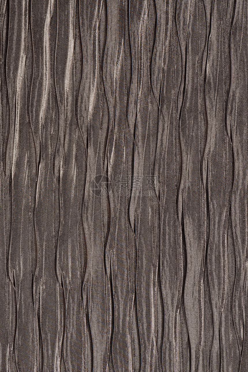 棕色结构纹理抹布白色帆布纤维状解雇材料麻布针织亚麻纤维图片
