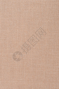 棕色结构纹理针织白色床单材料抹布亚麻帆布麻布纤维编织背景图片