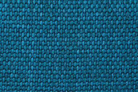 编织海报蓝色结构纹理衣服纺织品餐垫水平墙纸工艺布料材料桌布海报背景