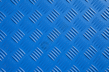 金属板床单材料力量效果铆钉纹理金属蓝色仓库地面背景图片